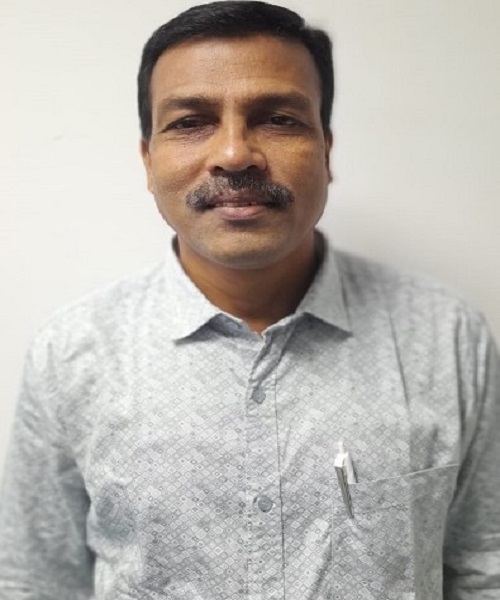 Lab Attendant